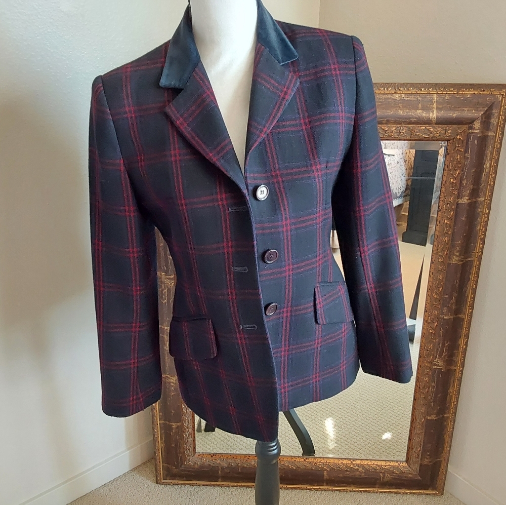 Jones New York Blazer